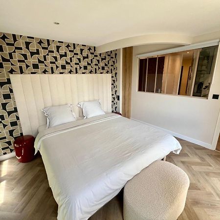 Spa Et Sauna Luxueux Hyper Centre Troyes Exteriör bild