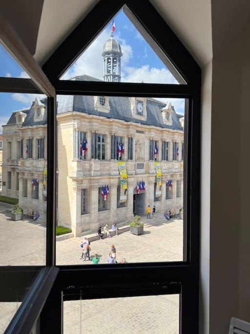 Spa Et Sauna Luxueux Hyper Centre Troyes Exteriör bild